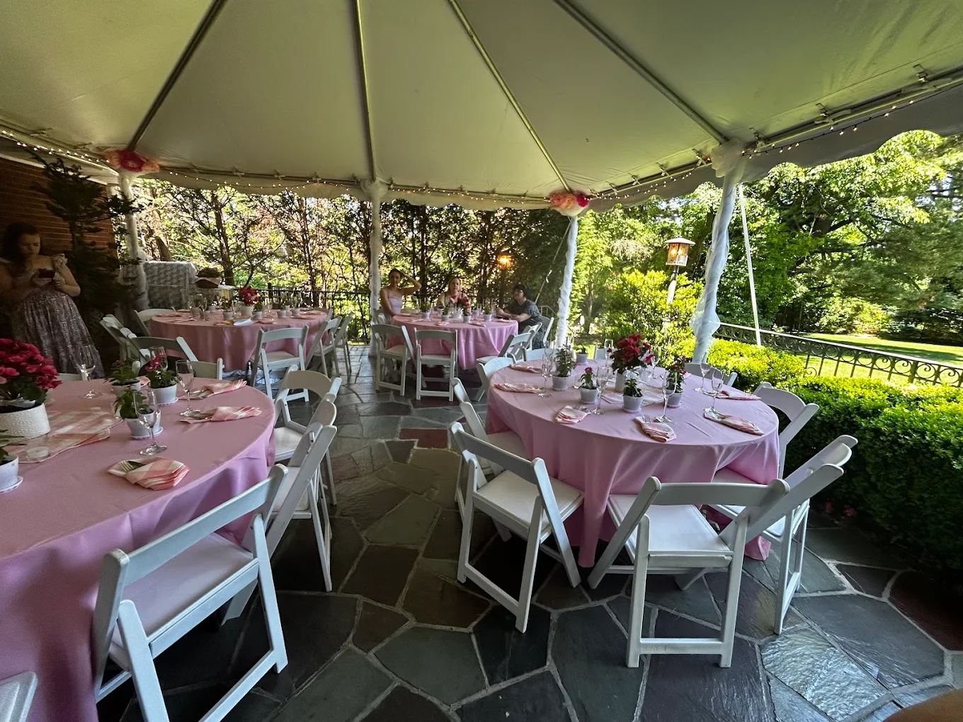 Westside Party & Tent Rental